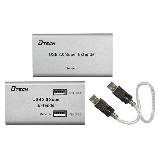 Slika od USB-EXT-4 LAN ekstender