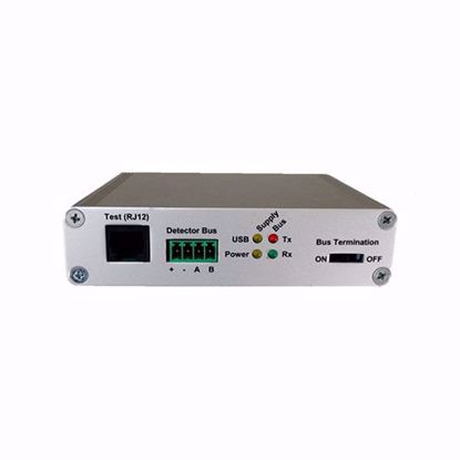 Xtralis Adpro IFM-485-ST konfigurator za Adpro PRO E seriju detektora