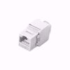 KS5E-TL180 plasticni modul RJ45 CAT5