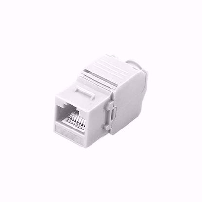KS5E-TL180 plasticni modul RJ45 CAT5
