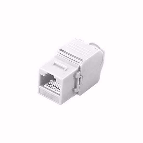 KS5E-TL180 plasticni modul RJ45 CAT5