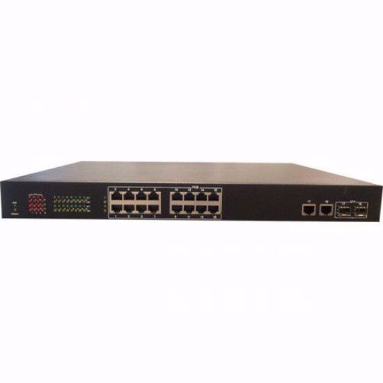 Slika od PS1016 Tenda PoE SWITCH