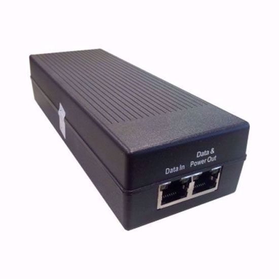 PSE803 Western Security PoE adapter