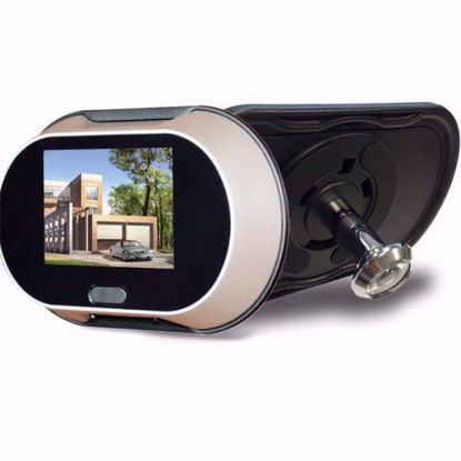 Slika od WS-220-KIT kolor spijunka