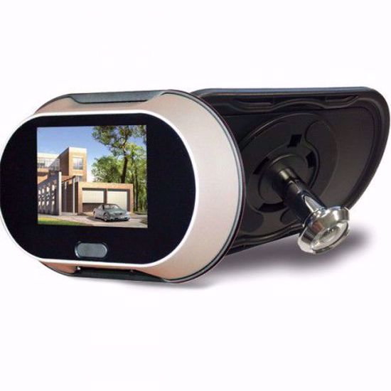 Slika od WS-220-KIT kolor spijunka