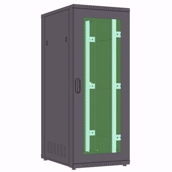 Slika od Rek orman MXL 16U 800x800 SVL