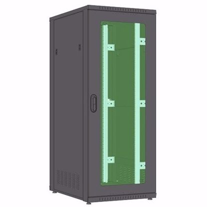 Slika od Rek orman MXL 26U 800x1100 SVL