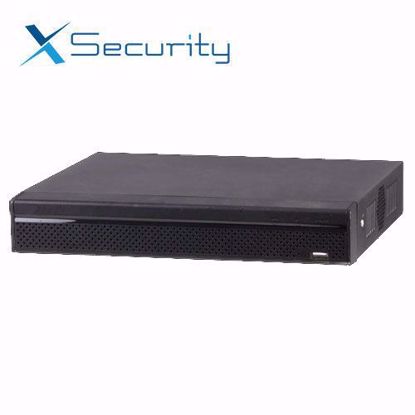 X-Security XS-NVR3232-4K mrežni snimac