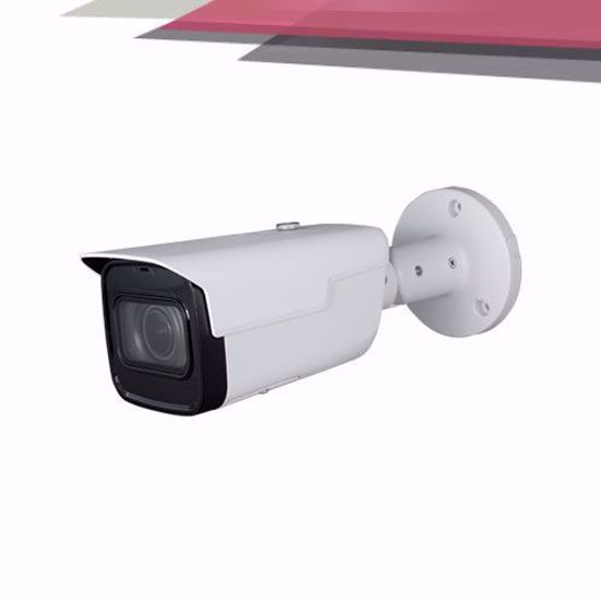 X-Security XS-IPB830ZSWH-4P bullet kamera 4MP motozoom