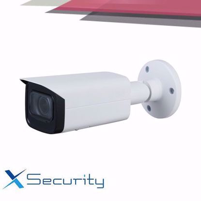 X-Security XS-IPB830ZSWH-2U