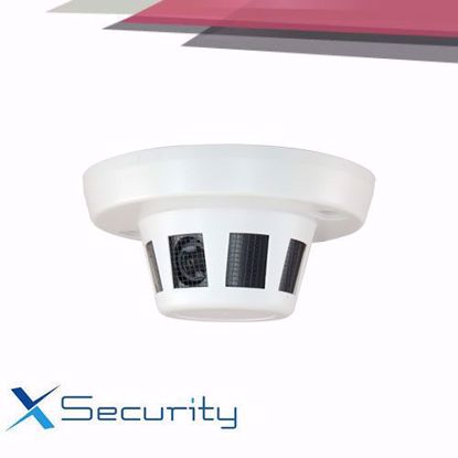 X-Security OC-HUMO-F4N1 pinhole kamera u senzoru 2MP