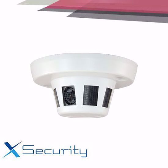 X-Security OC-HUMO-F4N1 pinhole kamera u senzoru 2MP