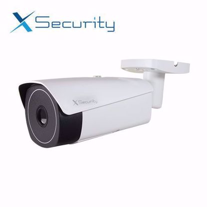 X-Security XS-IPTCV014A-19 termalna kamera