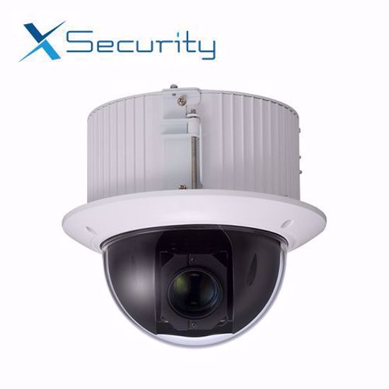 X-Security XS-IPSD73C25A-2 PTZ Starlight speed dome kamera 2MP 25x opticki zoom
