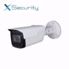 X-Security XS-IPB830ZSWHA-4U bullet kamera 4MP 2,7-13,5mm