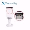 X-Security XS-IPB830ZSWHA-4U bullet kamera 4MP 2,7-13,5mm sl3