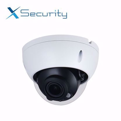 X-Security XS-IPD844ZSWHA-8U