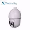 X-Security XS-IPSD8245ISWHTA-4U-AI PTZ WizSense speed dome kamera 4MP 45x opticki zoom sl2