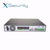 X-Security XS-NVR6432-AI-16P mrezni snimac 4K 32CH sl2