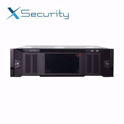 X-Security XS-IPS816 Profesionalna NVR server stanica 2000CH
