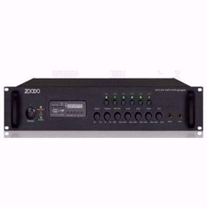 Slika od MP-120P Pojacalo