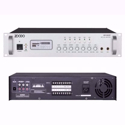 Slika od MP-360P Pojacalo