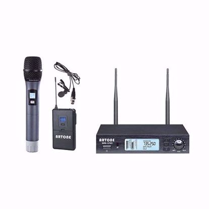 Slika od MI-170A mikrofon set