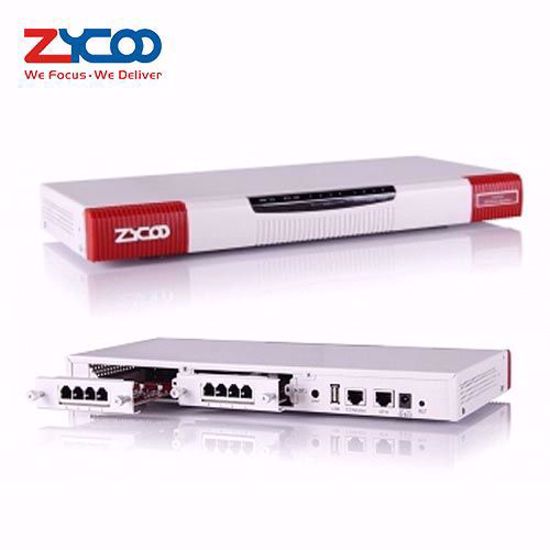 Zycoo U50-V3-EU IP telefonska centrala