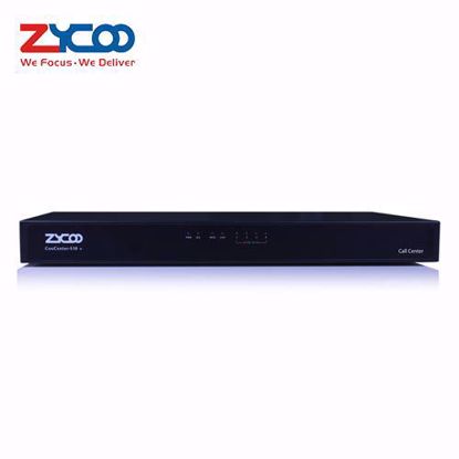 Zycoo CooCenter S10 plus all-in-one IP telefonska centrala