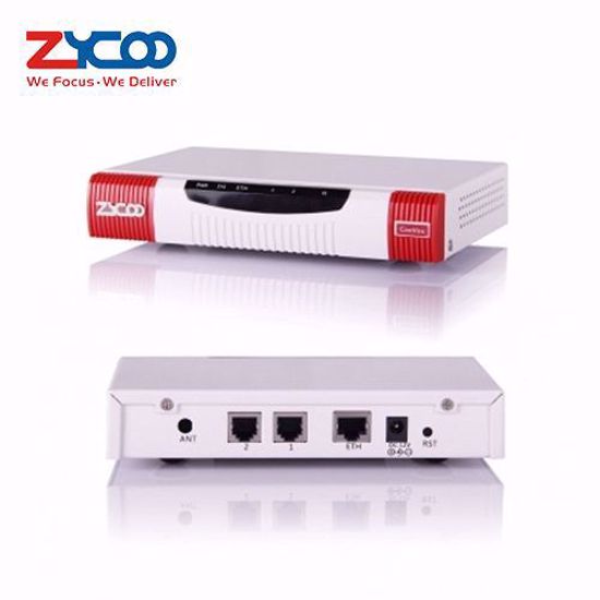 Zycoo U20-V2-2BR IP telefonska centrala