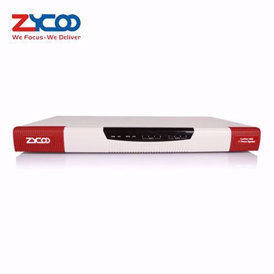 Zycoo U80 IP telefonska centrala