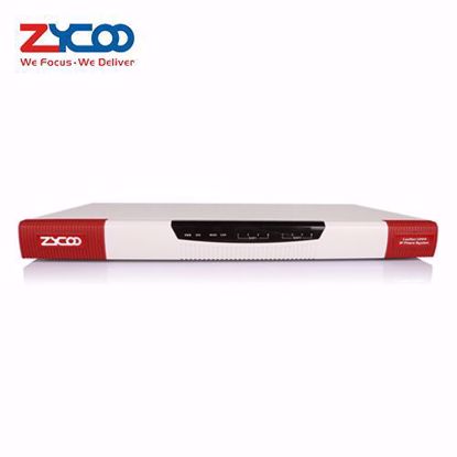 Zycoo U100 IP telefonska centrala