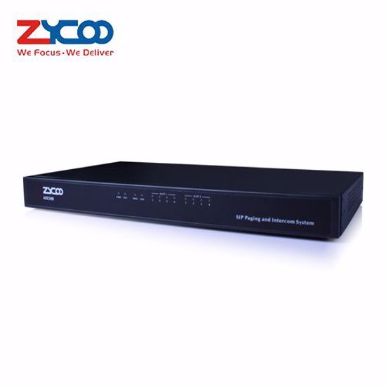 Slika od Zycoo MX500 paging&intercom stanica