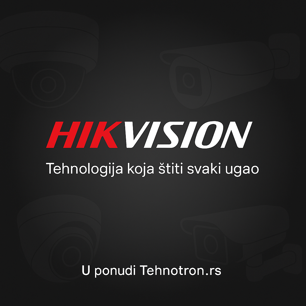 Hikvision
