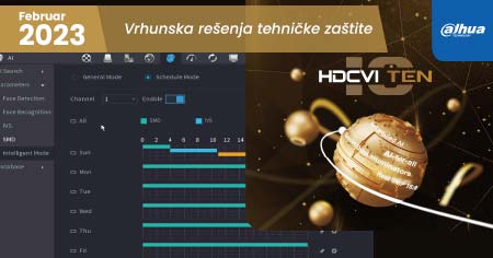 Blog tekst - Zašto je Dahua video nadzor isplativo rešenje za bezbednost