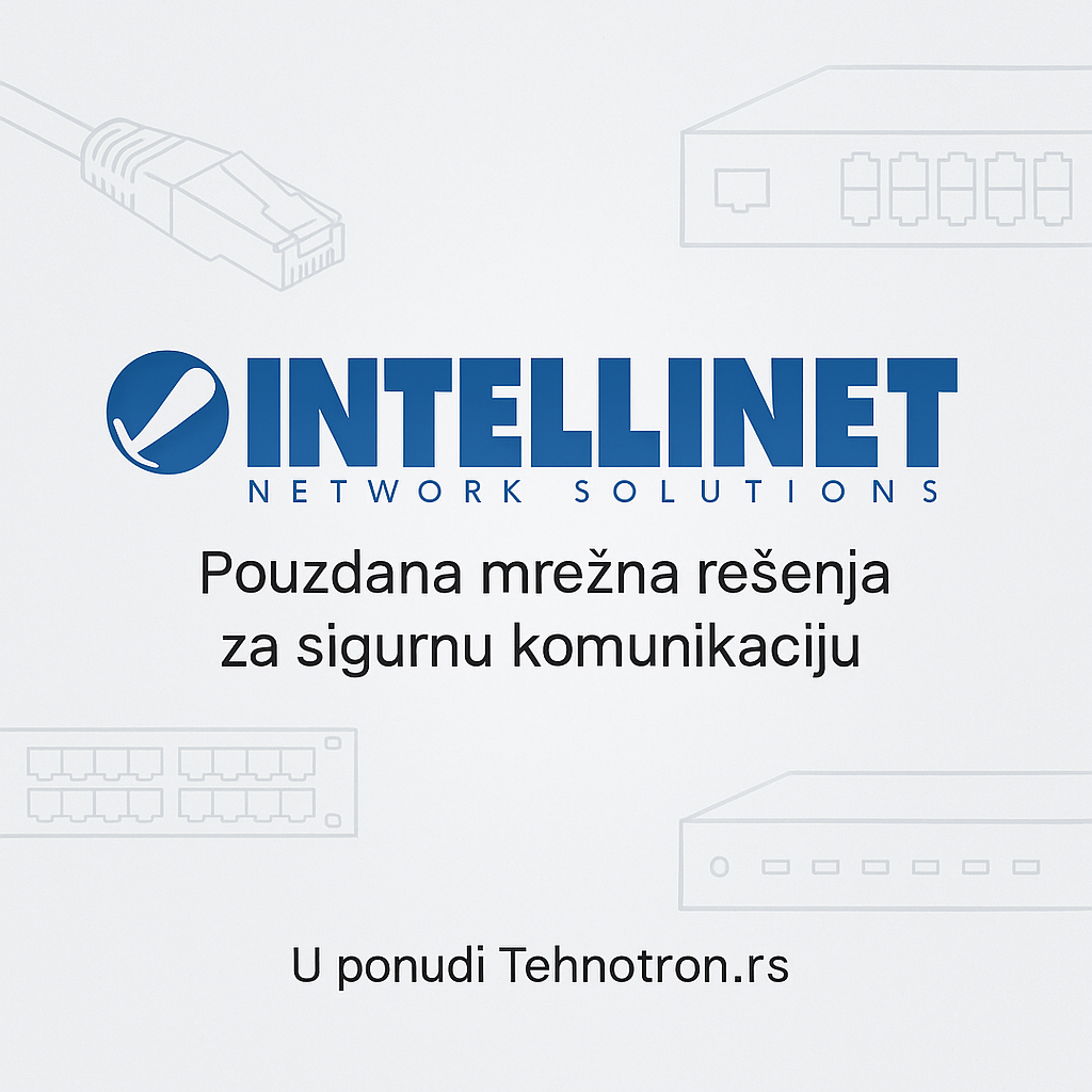Intellinet