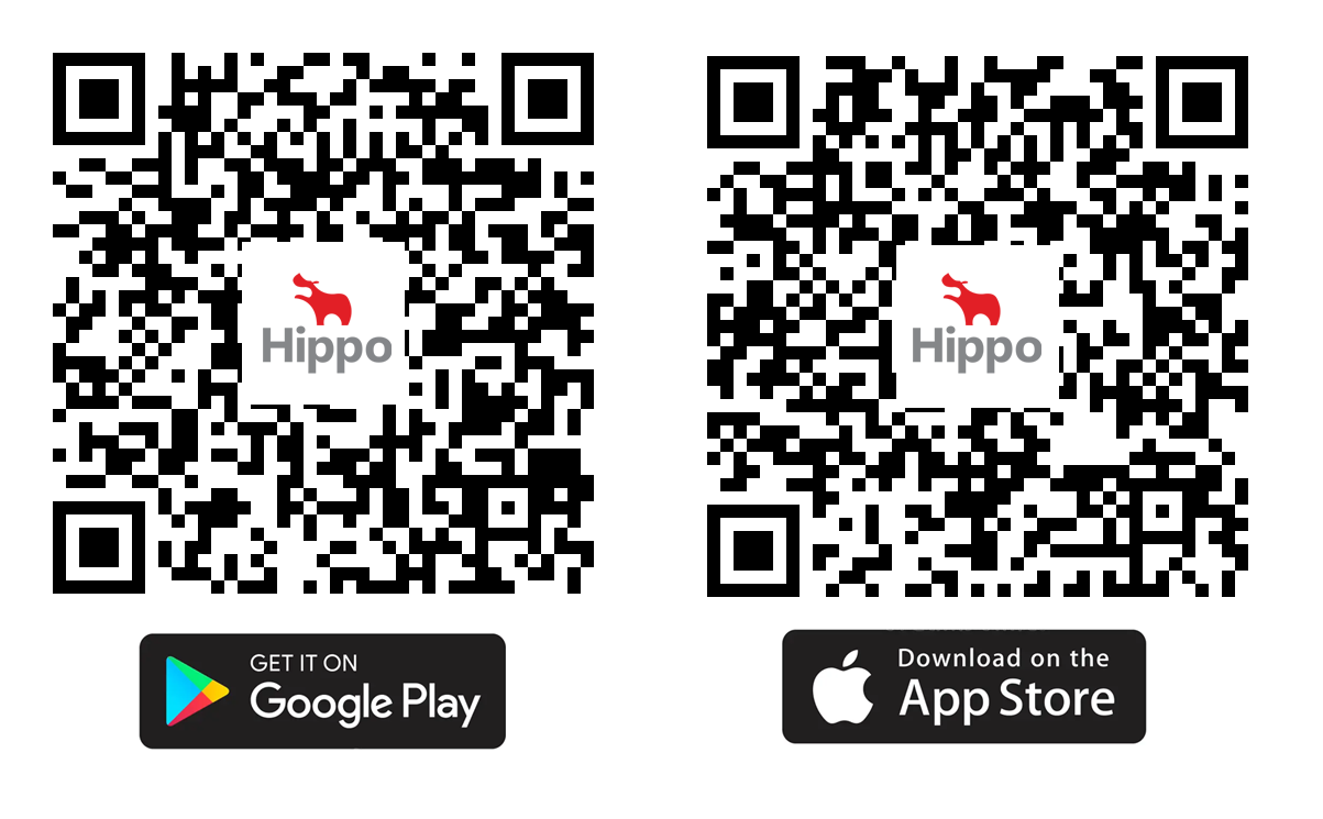 AppStore & Google Play